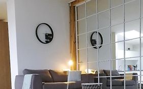 Mansarda Apartment