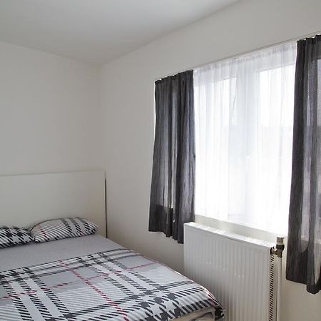 Mansarda Apartment Belgrad Dış mekan fotoğraf