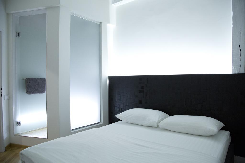Mansarda Apartment Belgrad Dış mekan fotoğraf
